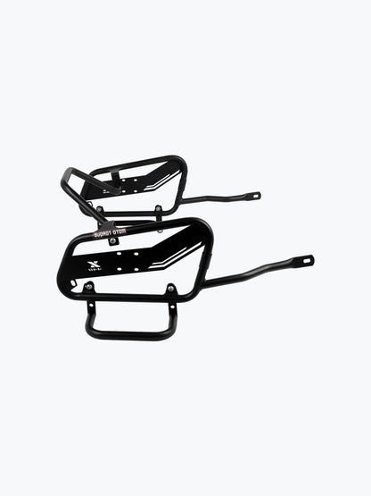 MTQ HARLEY 440X SADDLE STAY