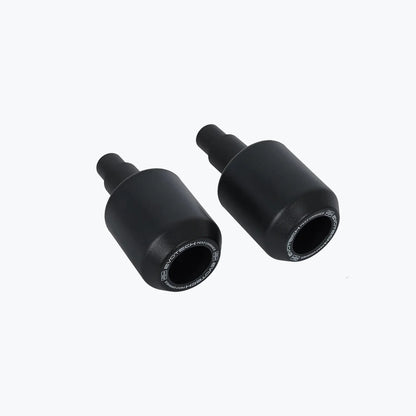 FRAME BLACK SLIDER YAMAHA R3 2019