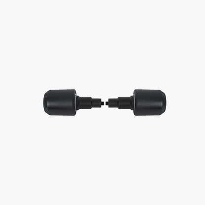 FRAME BLACK SLIDER YAMAHA R3 2019
