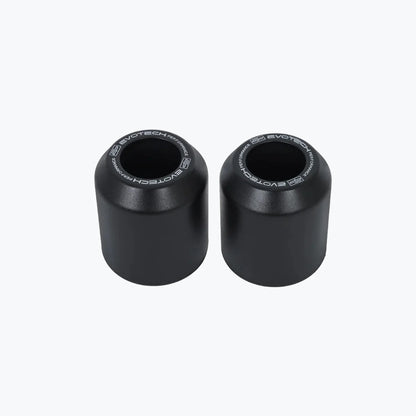 FRAME BLACK SLIDER YAMAHA R3 2019