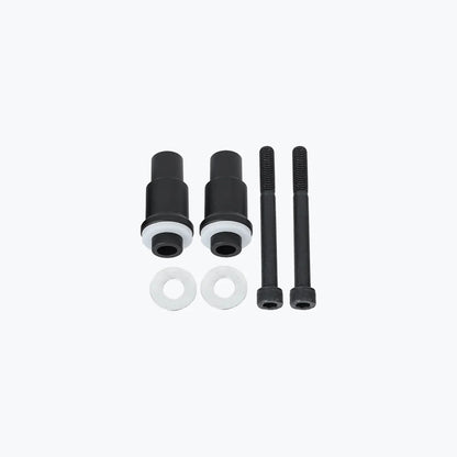 FRAME BLACK SLIDER YAMAHA R3 2019