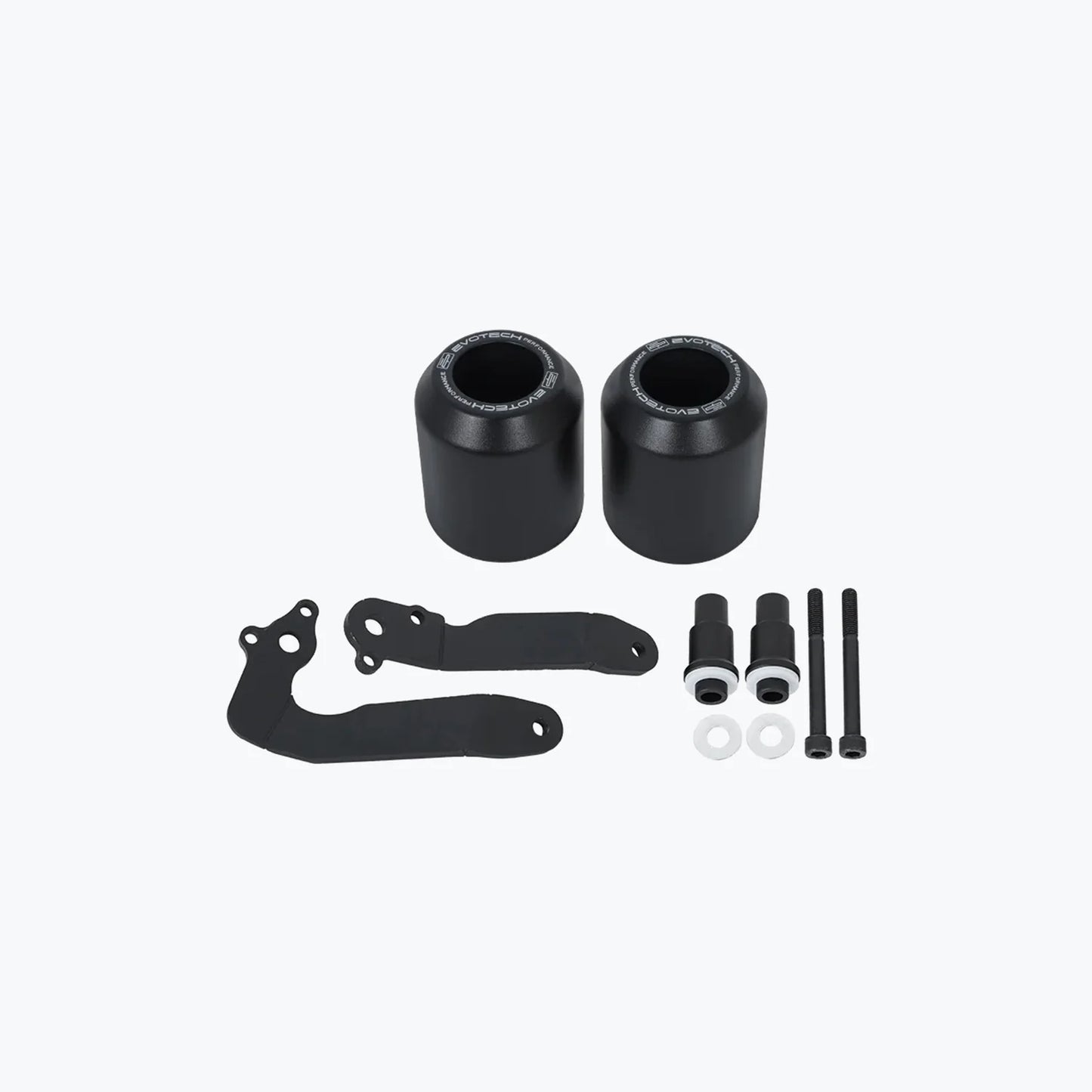 FRAME BLACK SLIDER YAMAHA R3 2019