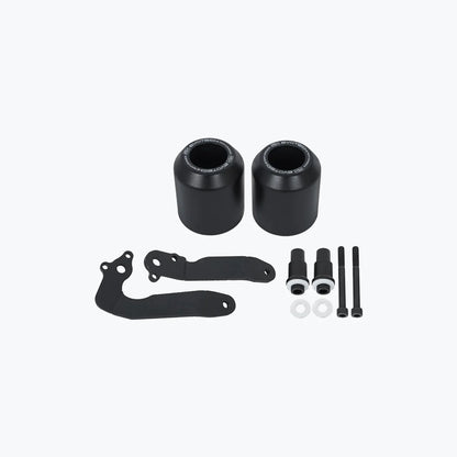 FRAME BLACK SLIDER YAMAHA R3 2019