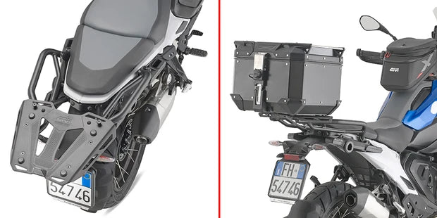 GIVI SPECIFIC ATTACK BMW R1300GS SR5143