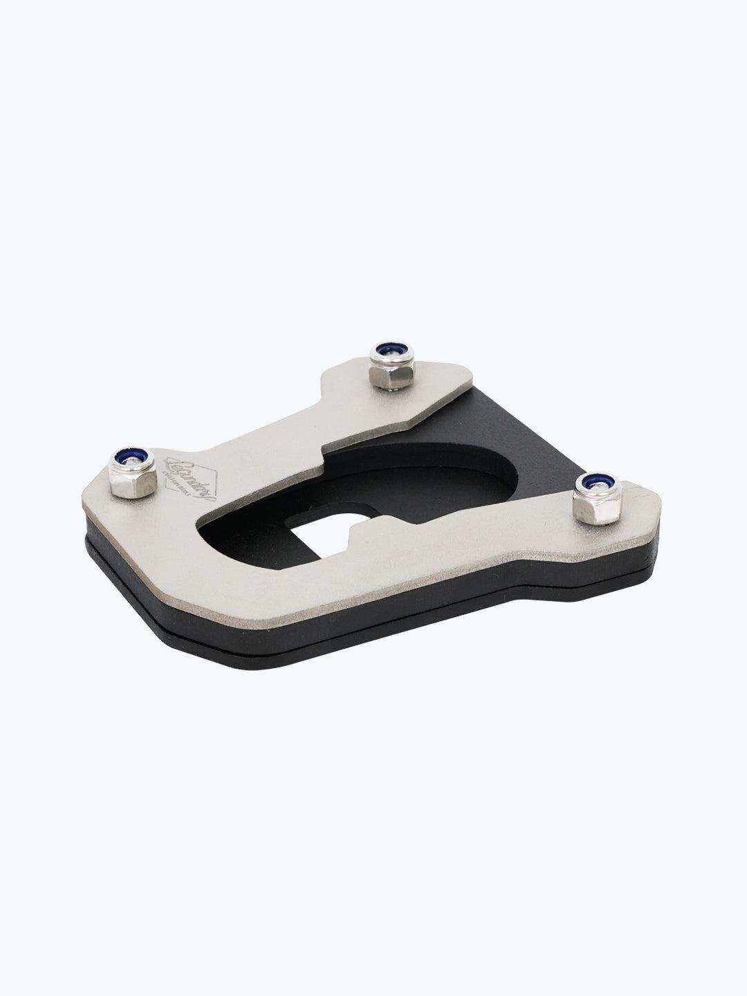 LEGUNDARY HERO MAVRICK 440 BROGUE SIDE STAND BASE