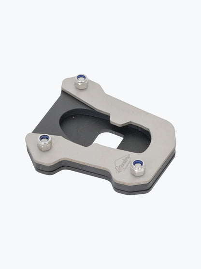 LEGUNDARY HERO MAVRICK 440 BROGUE SIDE STAND BASE
