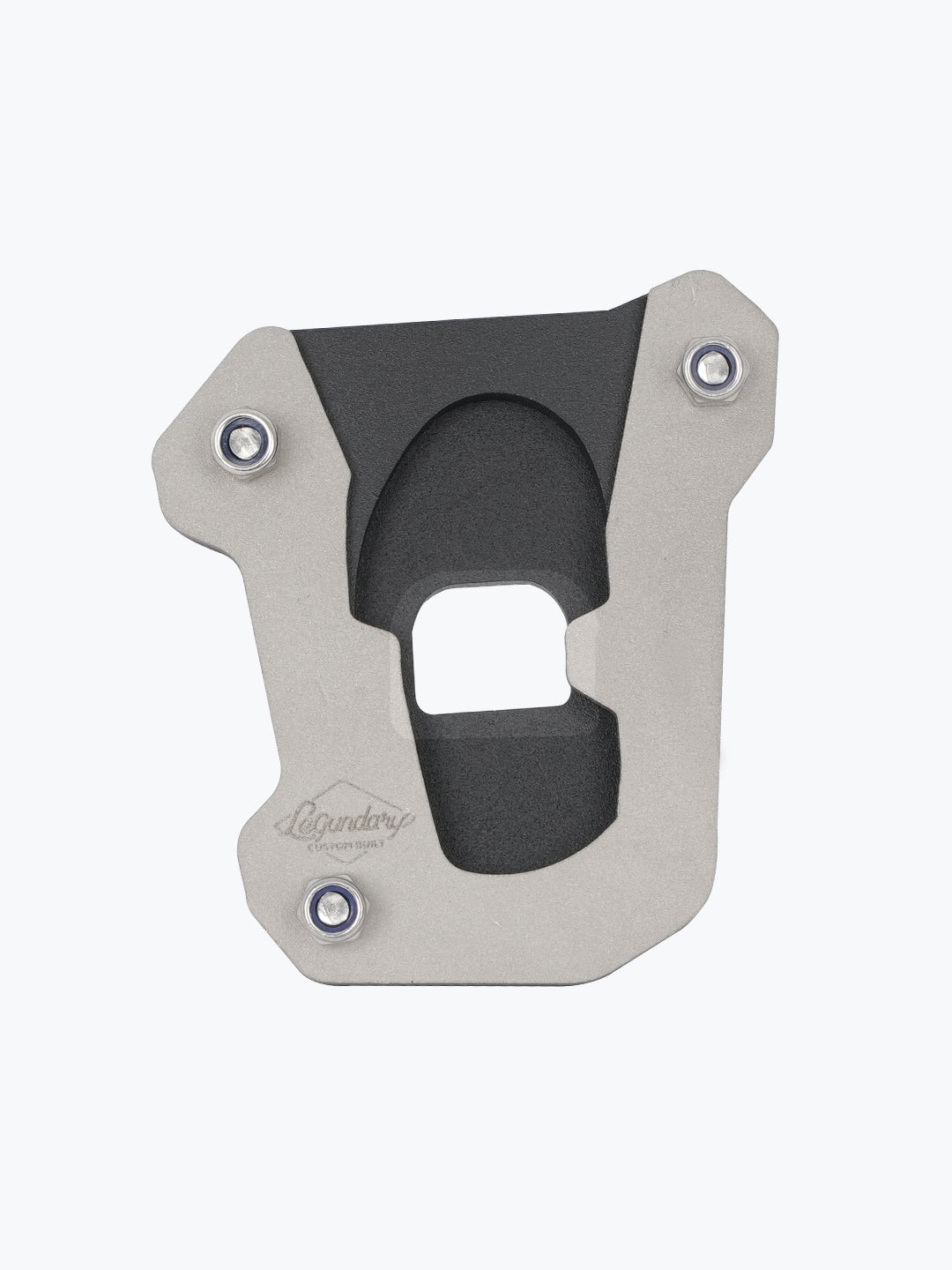 LEGUNDARY HERO MAVRICK 440 BROGUE SIDE STAND BASE