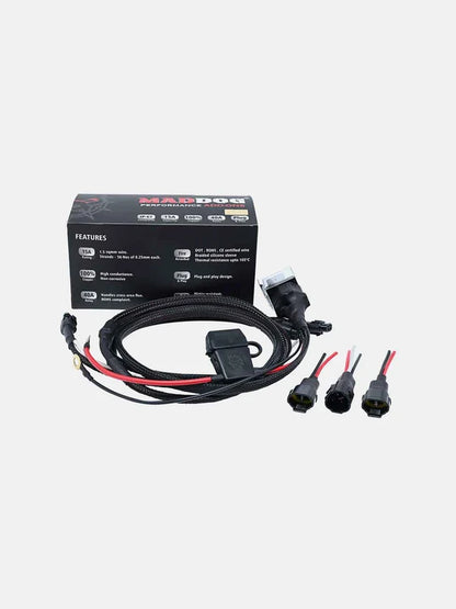 MADDOG WIRE HARNESS