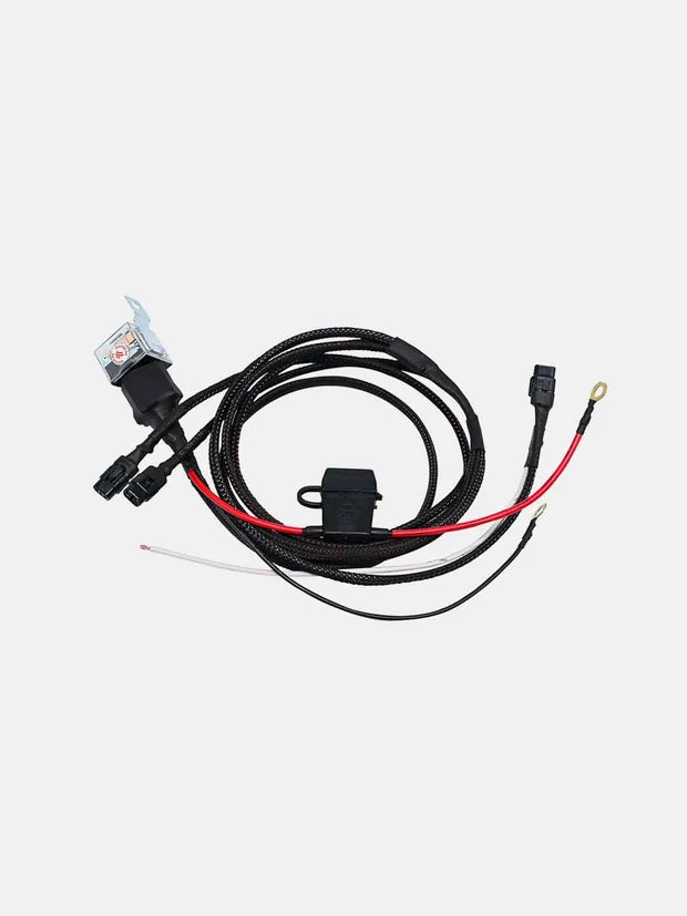 MADDOG WIRE HARNESS