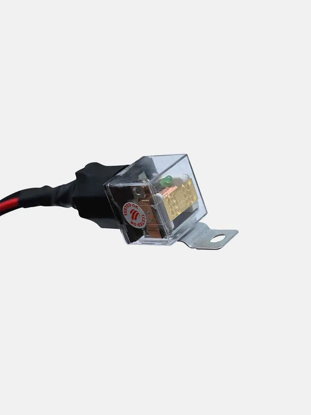 MADDOG WIRE HARNESS