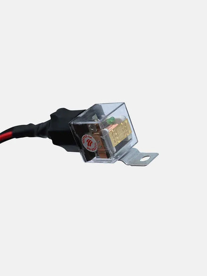 MADDOG WIRE HARNESS
