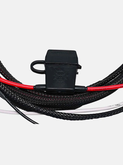 MADDOG WIRE HARNESS