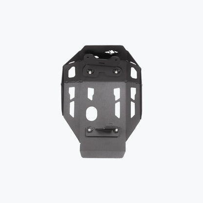 LEGUNDARY KAWASAKI KLX 230 VAMBRACE BASHPLATE -BLACK INDIAN