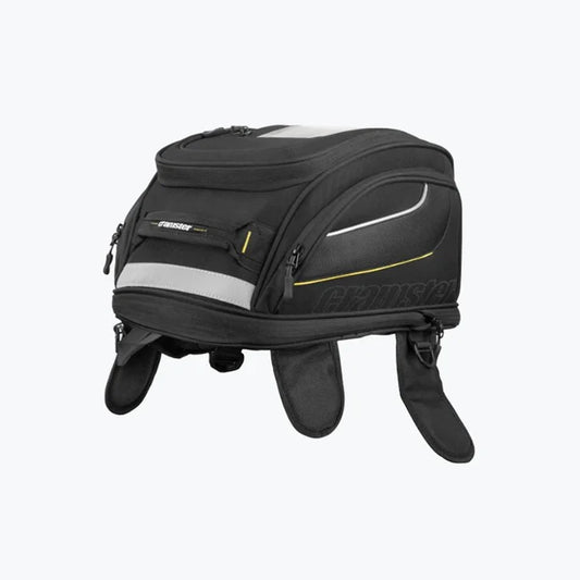CRAMSTER TURTLE V2 TANK BAG