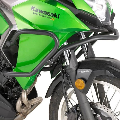 GIVI KAWASAKI VERSYS 300 ENGINE GUARD TN4121
