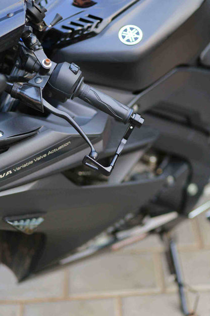 EXCLUSIVE TRITON LEVER GUARD