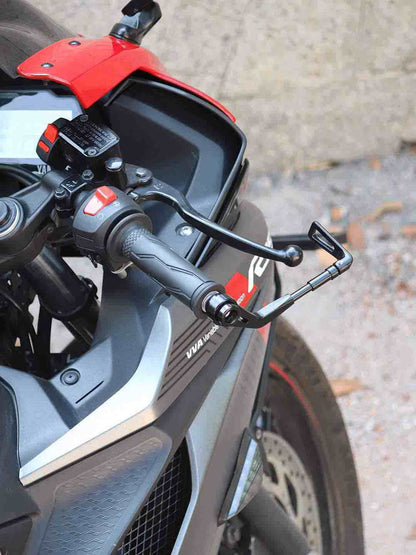 EXCLUSIVE TRITON LEVER GUARD