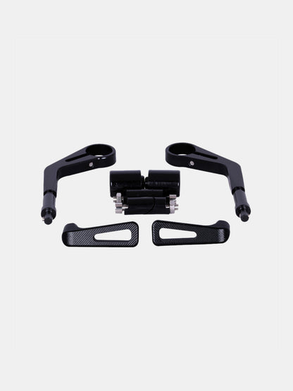 EXCLUSIVE TRITON LEVER GUARD