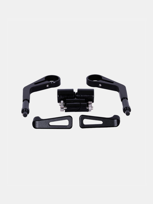 EXCLUSIVE TRITON LEVER GUARD