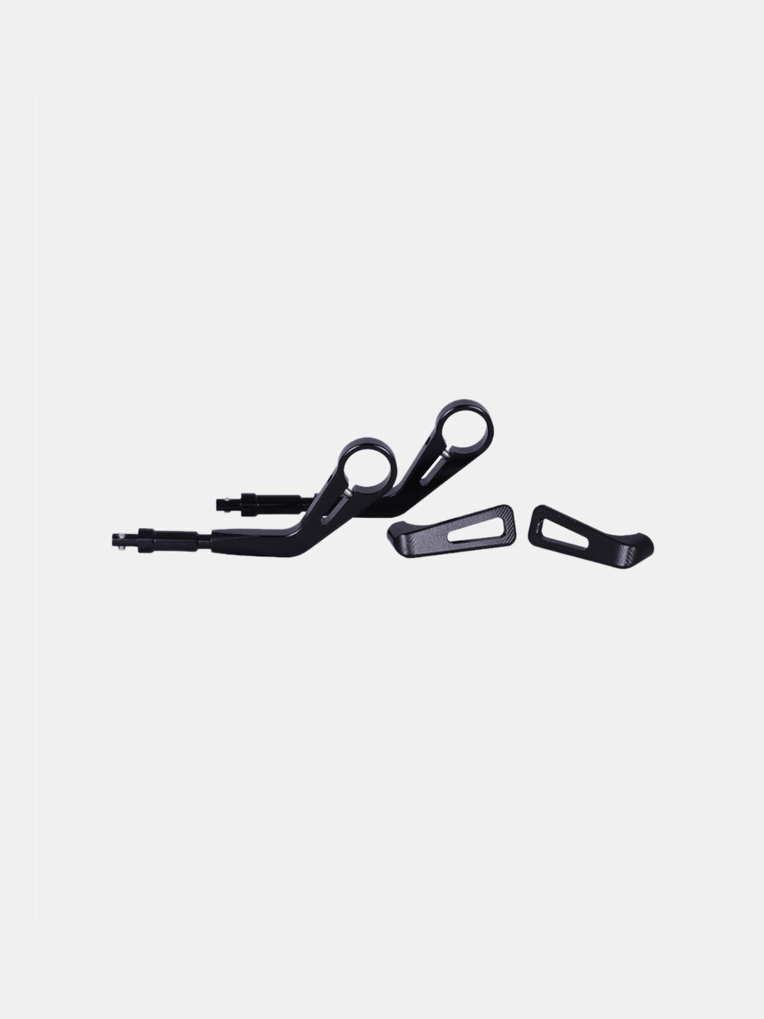 EXCLUSIVE TRITON LEVER GUARD