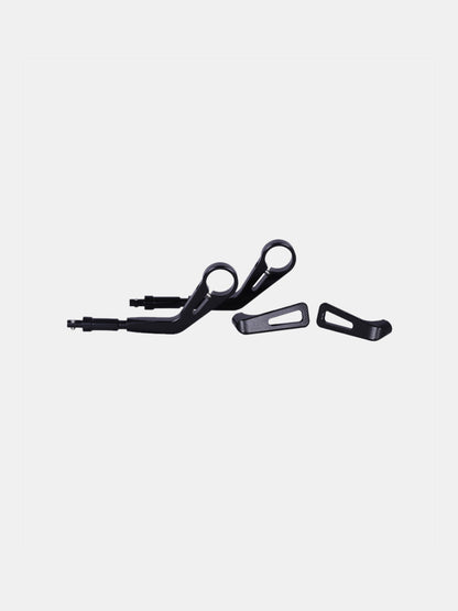 EXCLUSIVE TRITON LEVER GUARD