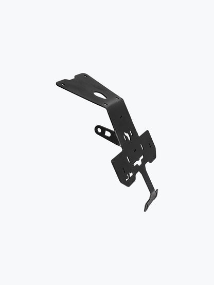 JB TRIUMPH SPEED 400 TAIL TIDY