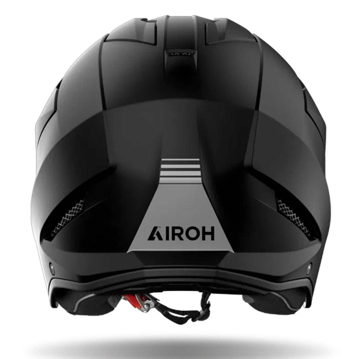 AIROH KOMBAKT TRIALS HELMET - MATT BLACK