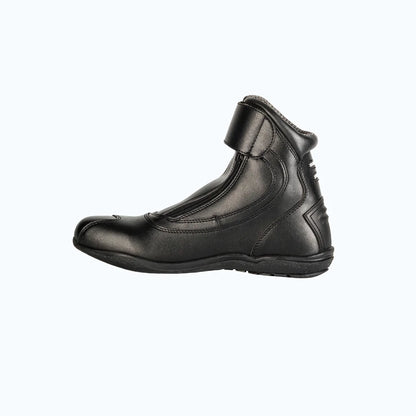 RAIDA TOURER MOTORCYCLE BOOTS | HI-VIZ