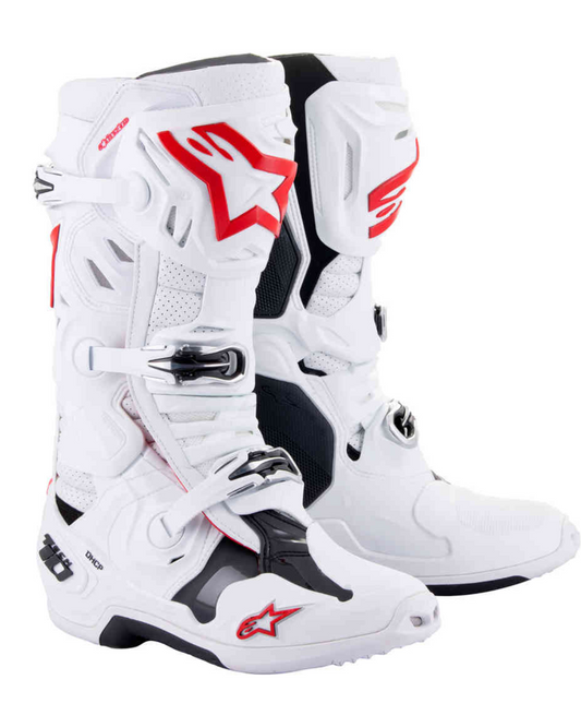 MX BOOTS Garage0eight