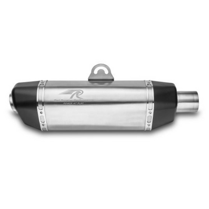 RRP DUKE 390 GALACTIC (BS4) | EXHAUST