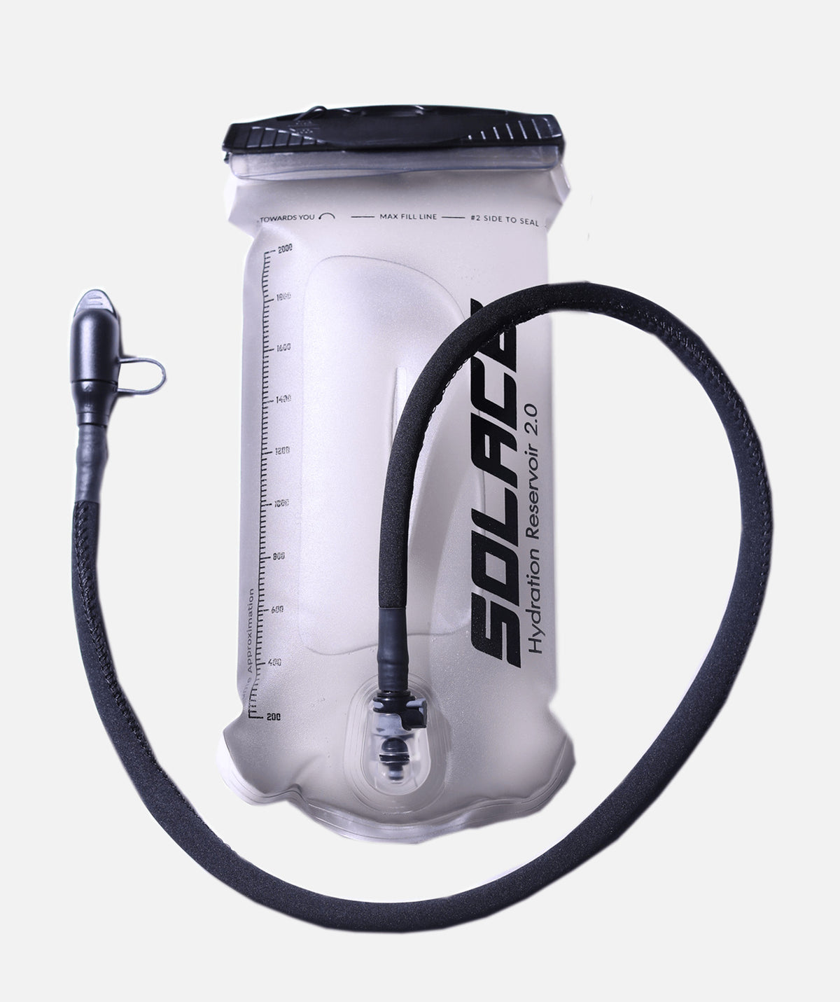 Hydration Water Bladder 2.0L