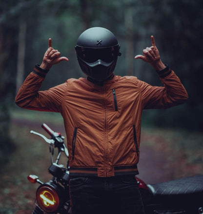 AXOR DOMINATOR HELMET