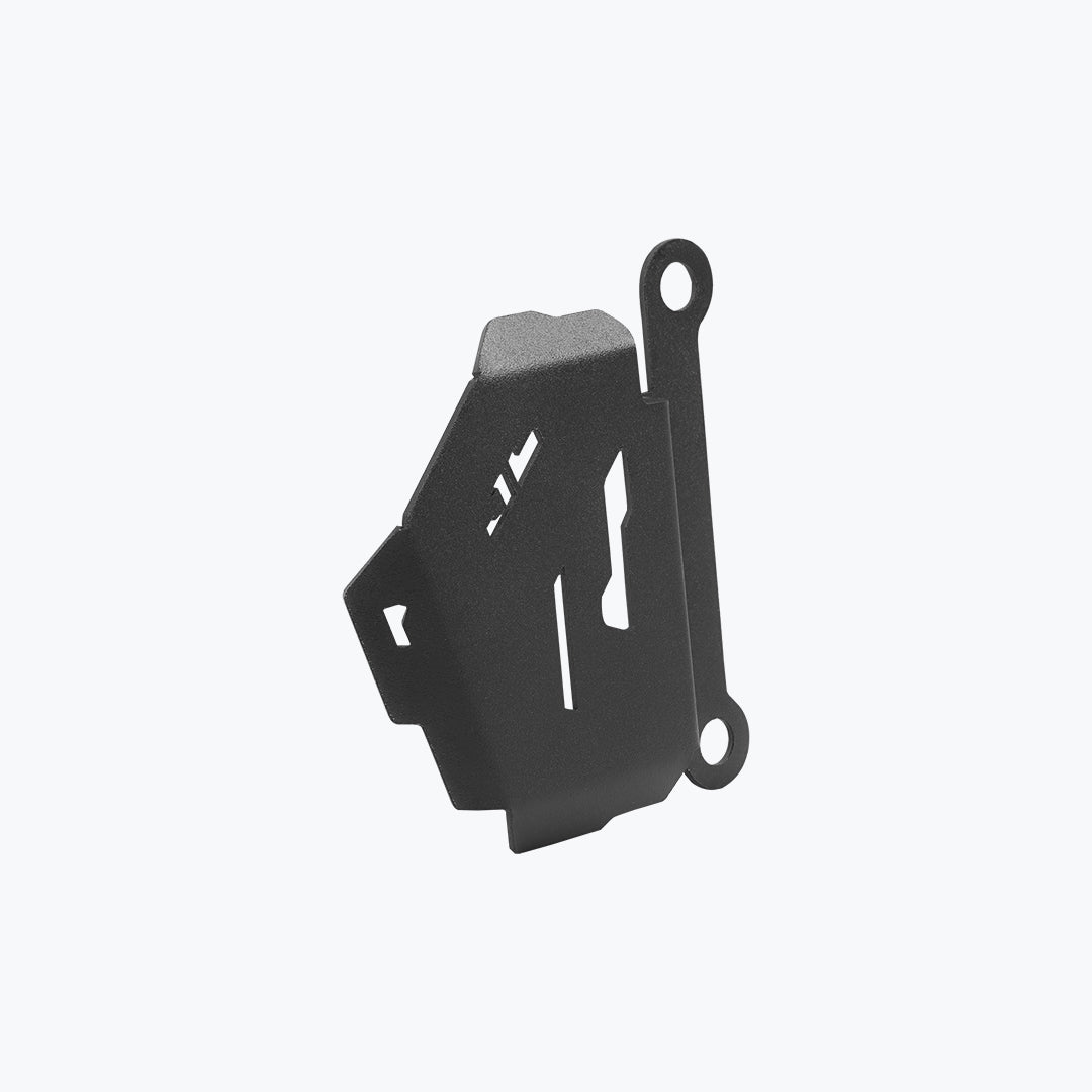 JB RACING X PULSE 210 RIGID X DISC CALIPER GUARD BLACK