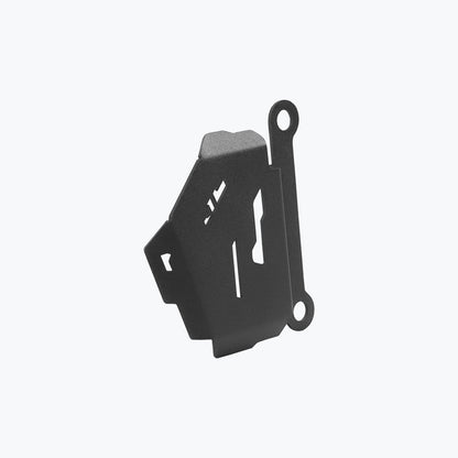 JB RACING X PULSE 210 RIGID X DISC CALIPER GUARD BLACK