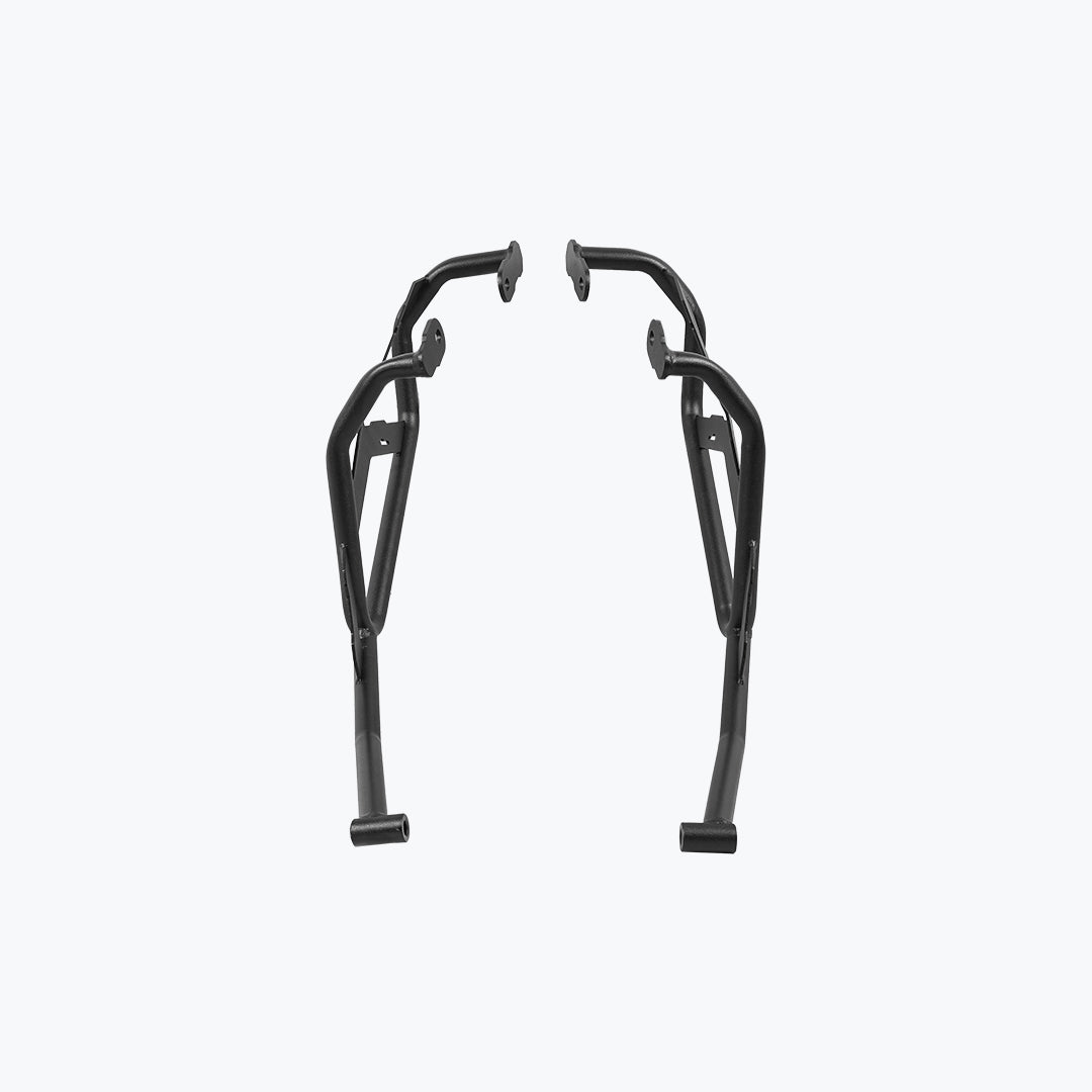 JB RACING X PULSE 210 GUARDIAN SADDLE STAY BLACK