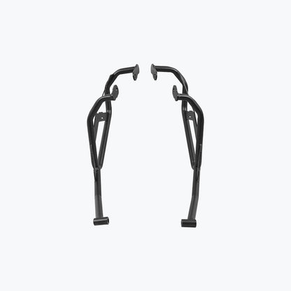 JB RACING X PULSE 210 GUARDIAN SADDLE STAY BLACK