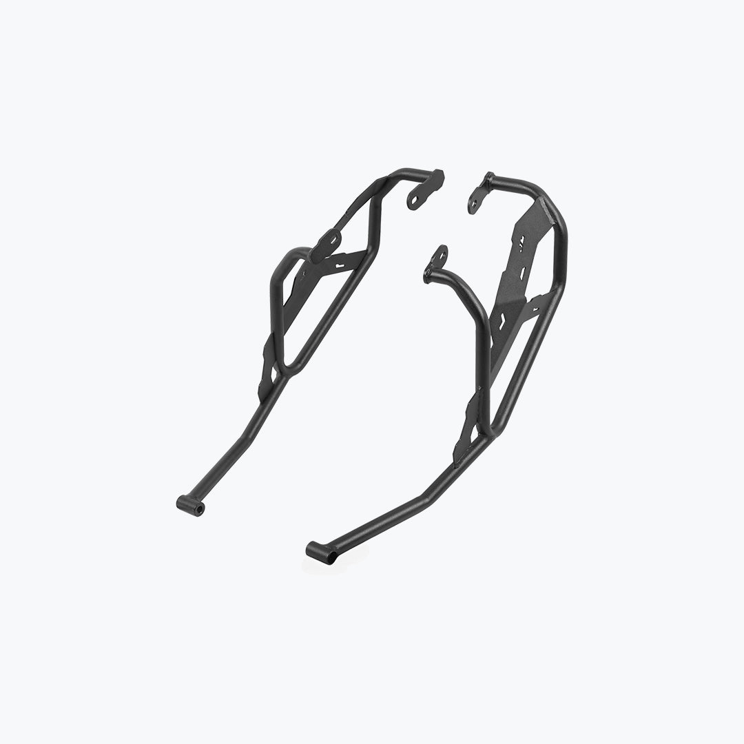 JB RACING X PULSE 210 GUARDIAN SADDLE STAY BLACK