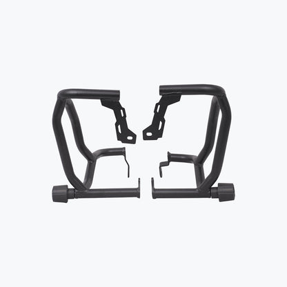 JB RACING X PULSE 210 DEFENSO CRASH GUARD WITH SLIDER