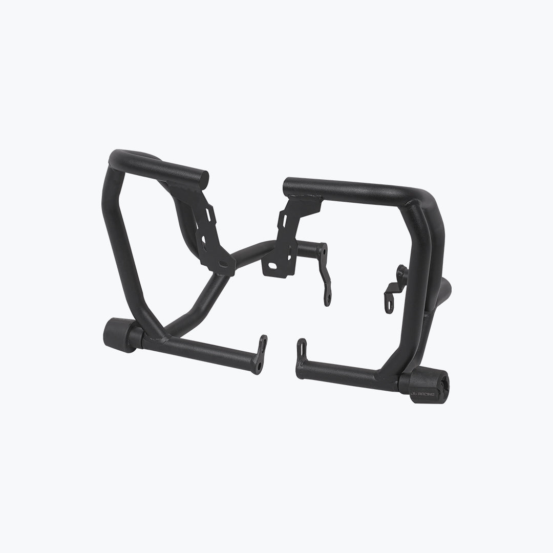 JB RACING X PULSE 210 DEFENSO CRASH GUARD WITH SLIDER