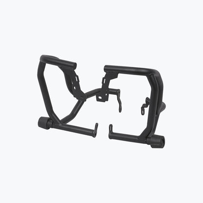 JB RACING X PULSE 210 DEFENSO CRASH GUARD WITH SLIDER