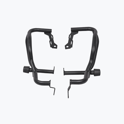 JB RACING X PULSE 210 DEFENSO CRASH GUARD WITH SLIDER