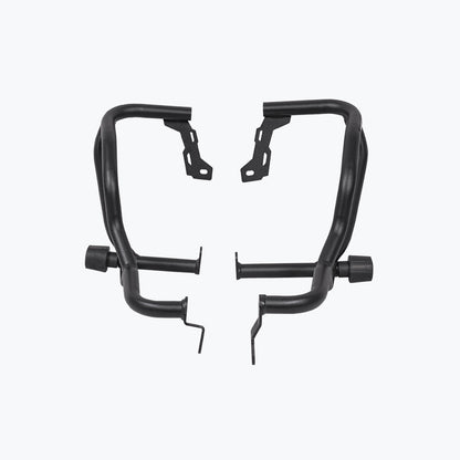 JB RACING X PULSE 210 DEFENSO CRASH GUARD WITH SLIDER