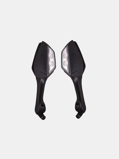 YAMAHA R1M INSPIRED UNIVERSAL MIRROR
