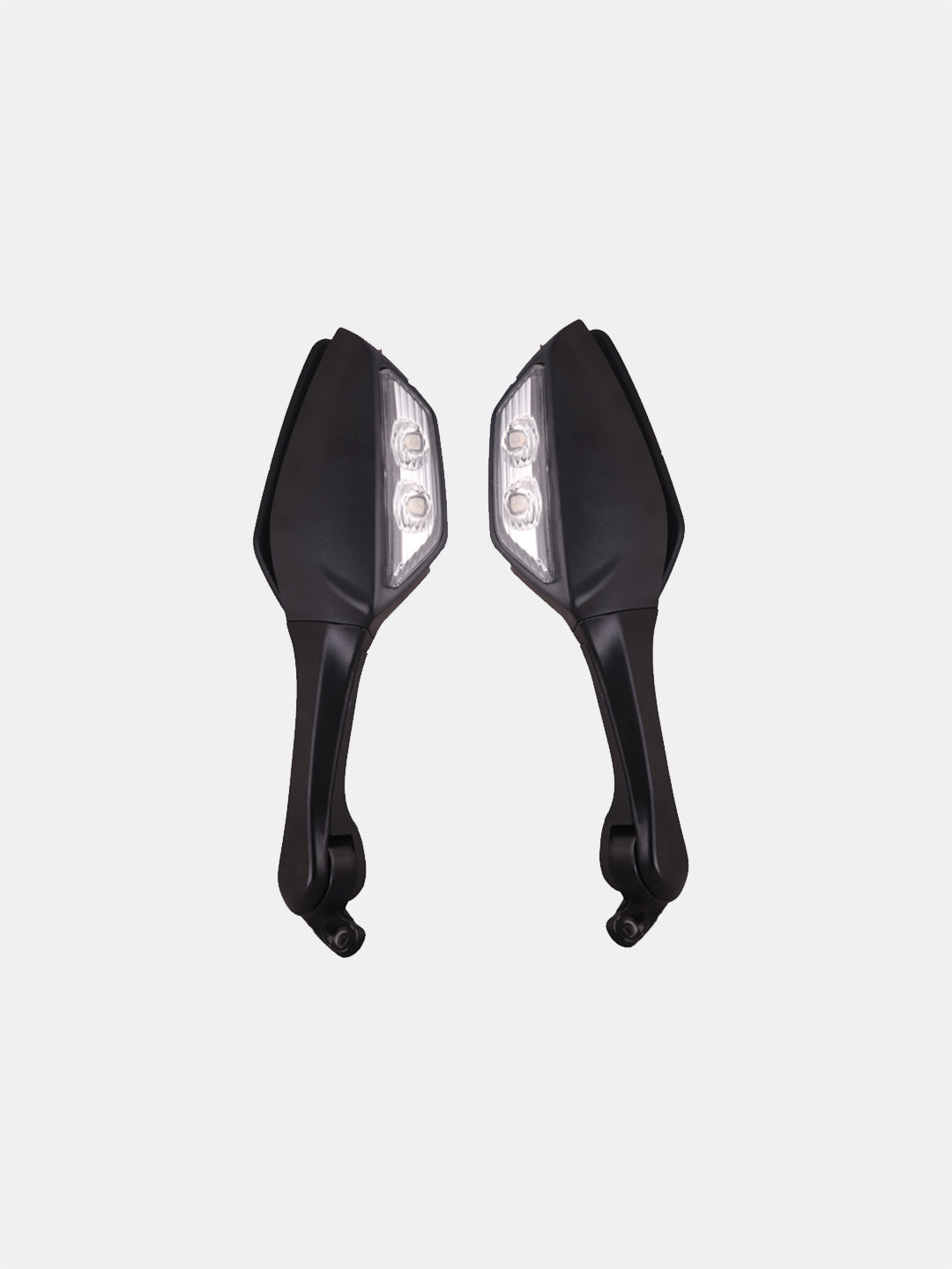YAMAHA R1M INSPIRED UNIVERSAL MIRROR