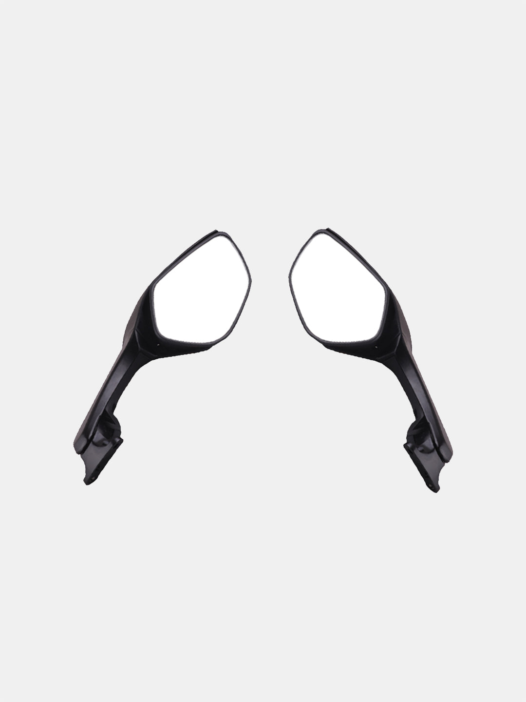 YAMAHA R1M INSPIRED UNIVERSAL MIRROR
