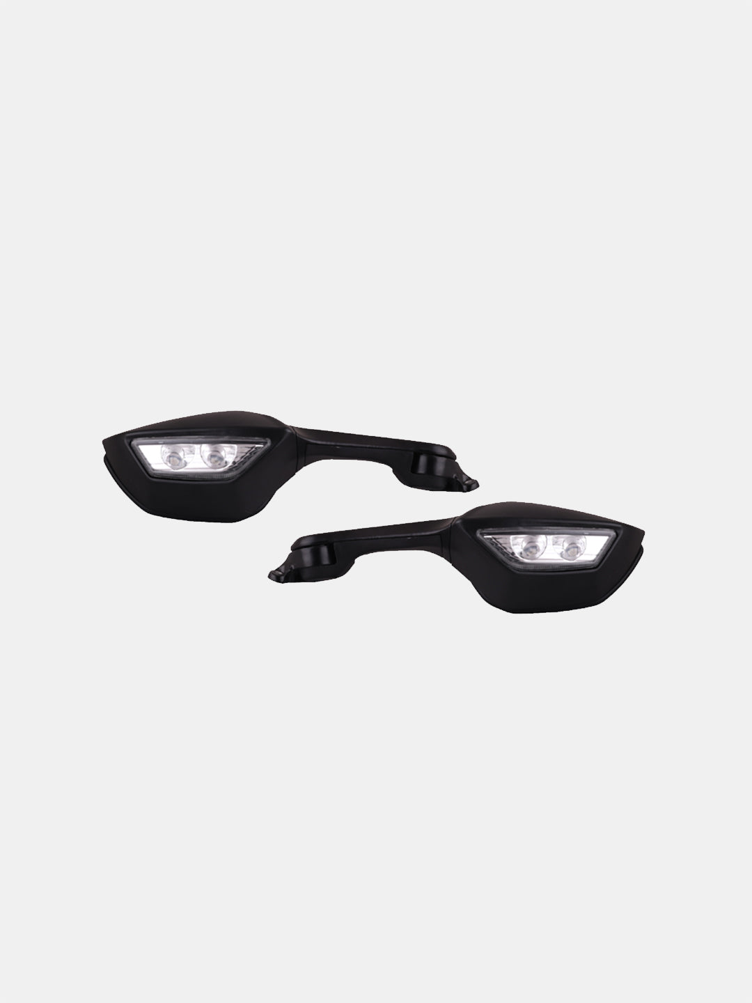 YAMAHA R1M INSPIRED UNIVERSAL MIRROR