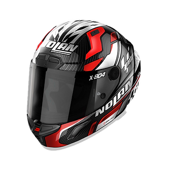 NOLAN X-804 RS ULTRA CARBON MOTO GP M | STREET HELMET