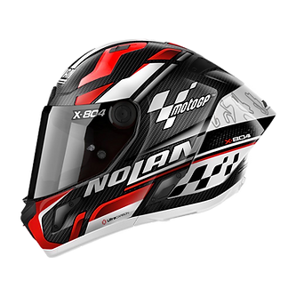 NOLAN X-804 RS ULTRA CARBON MOTO GP M | STREET HELMET