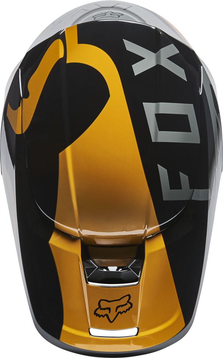 FOX V1 SKEW L | MX HELMET