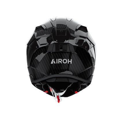 AIROH GP 800 CARBON GLOSS HELMET
